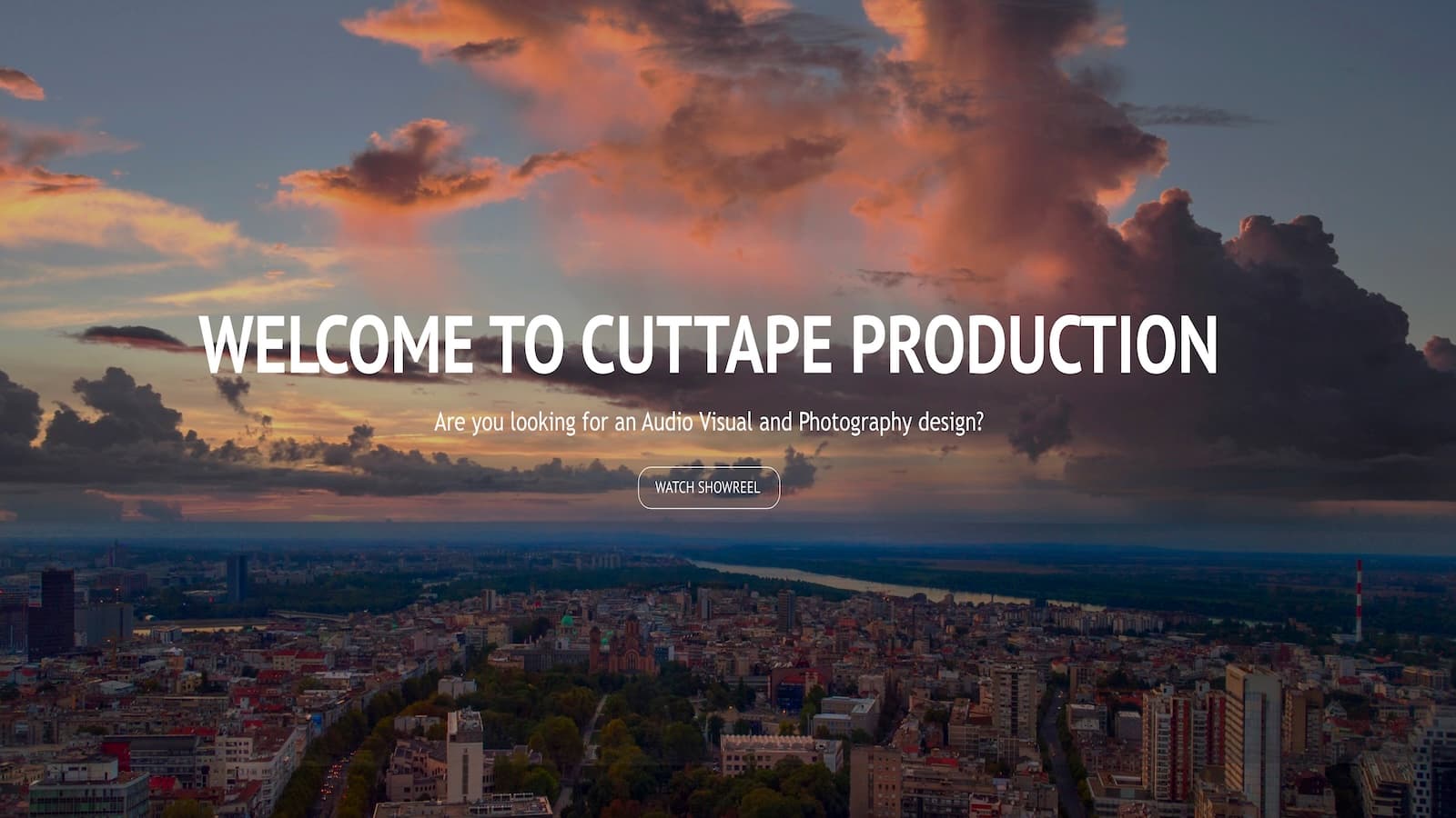 Cover Image for Cuttape Production